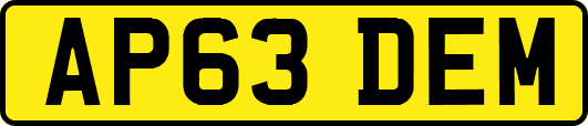 AP63DEM