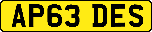 AP63DES