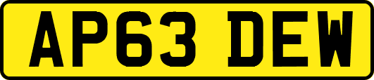 AP63DEW