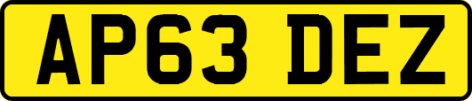 AP63DEZ