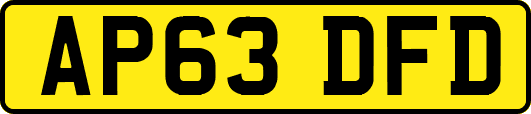 AP63DFD