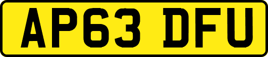 AP63DFU