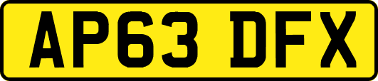 AP63DFX