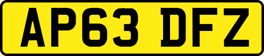 AP63DFZ