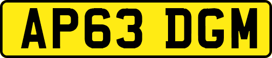 AP63DGM