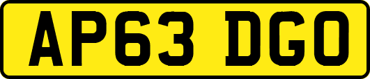 AP63DGO