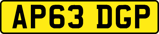 AP63DGP