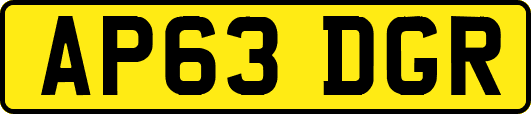 AP63DGR