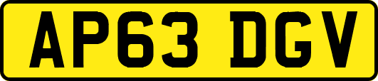 AP63DGV
