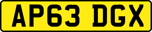 AP63DGX