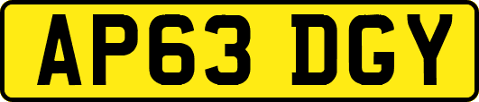 AP63DGY