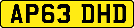 AP63DHD