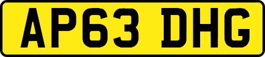 AP63DHG