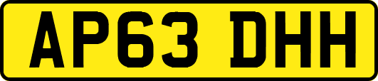 AP63DHH