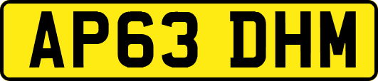 AP63DHM