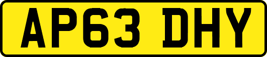AP63DHY
