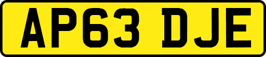AP63DJE