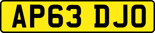 AP63DJO