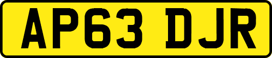 AP63DJR
