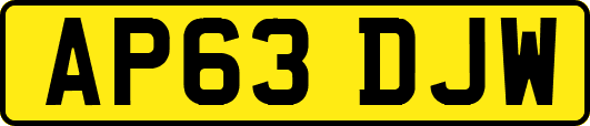 AP63DJW