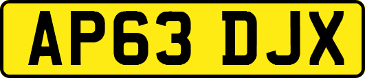 AP63DJX