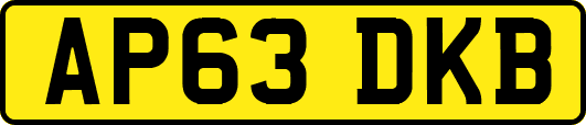 AP63DKB