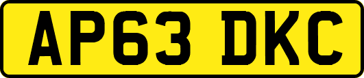 AP63DKC