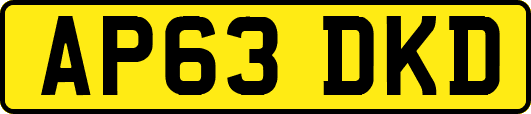 AP63DKD