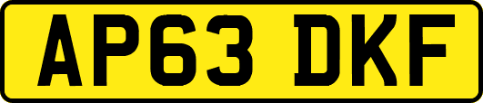AP63DKF