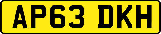 AP63DKH