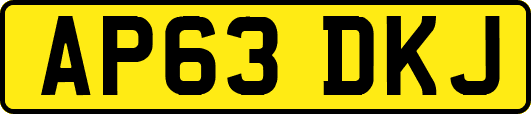 AP63DKJ