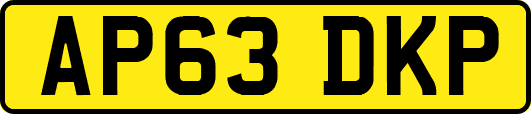 AP63DKP