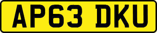 AP63DKU