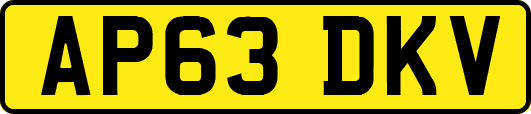 AP63DKV