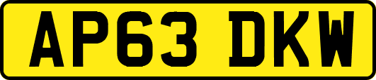 AP63DKW