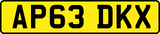 AP63DKX