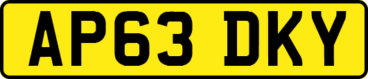 AP63DKY