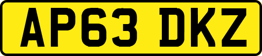 AP63DKZ