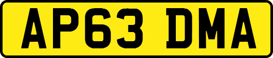 AP63DMA
