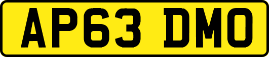 AP63DMO