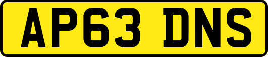 AP63DNS