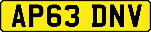 AP63DNV