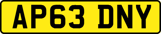 AP63DNY