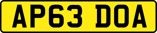 AP63DOA