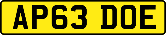 AP63DOE