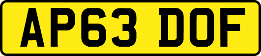 AP63DOF