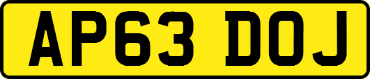 AP63DOJ