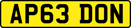 AP63DON