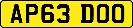 AP63DOO