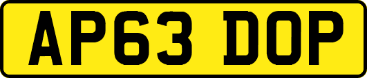 AP63DOP